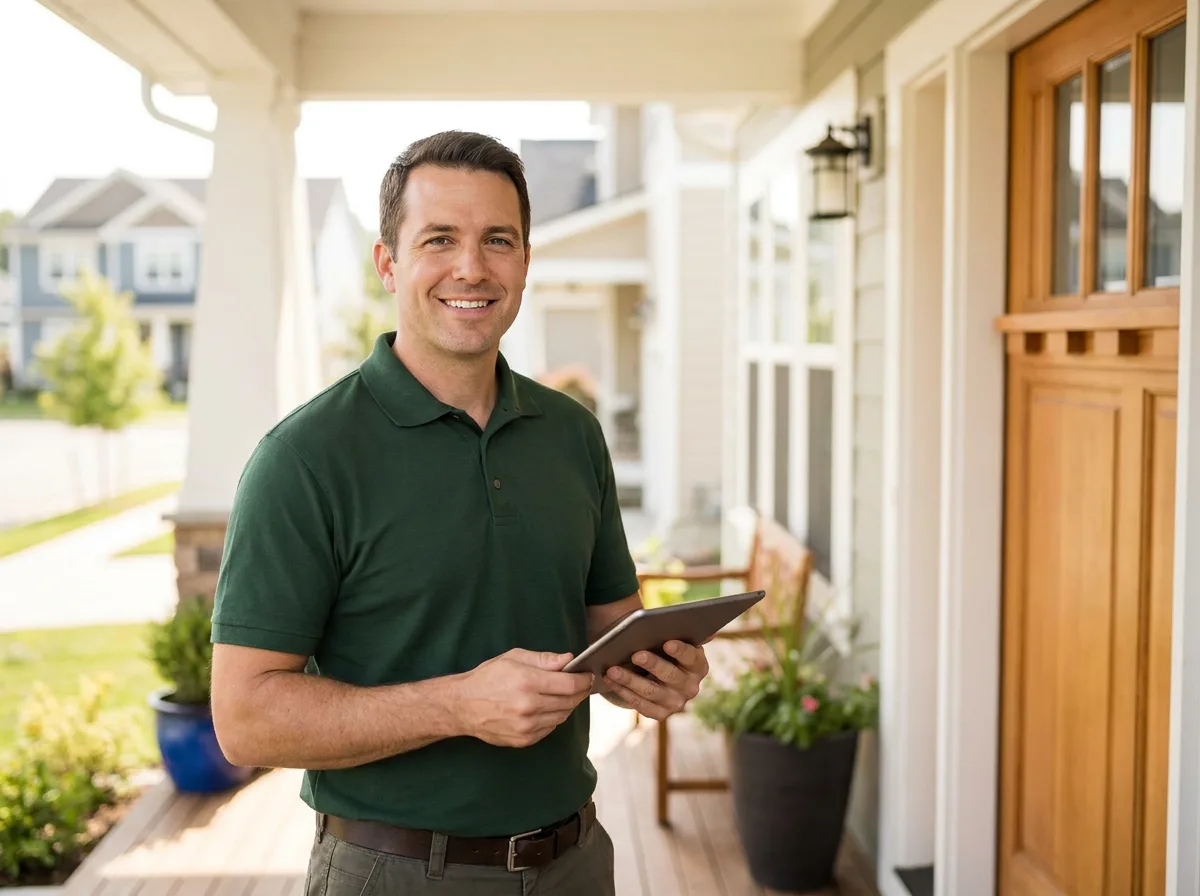 Pest control FAQs for Java, VA